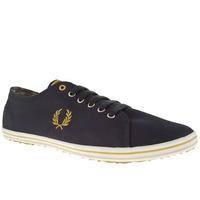 fred perry kingston