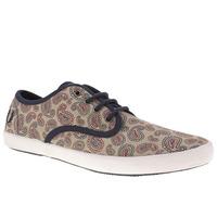 Fred Perry Foxx Classic Paisley