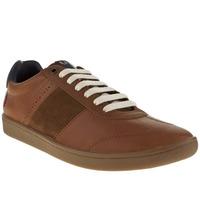 Fred Perry Sebright Leather