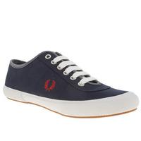 Fred Perry Woodford