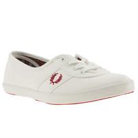 Fred Perry Aubrey Ii