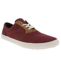 Fred Perry Moffit