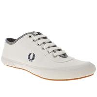 Fred Perry Woodford