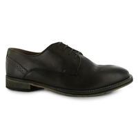 Frank Wright Merton Derby Mens Shoes