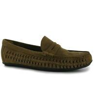 Frank Wright Leeward Weave Shoes Mens