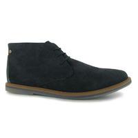 Frank Wright Barnet II Leather Boots