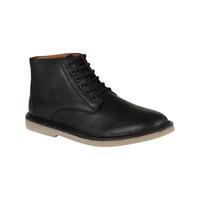 Frank Wright Wall Leather Boots