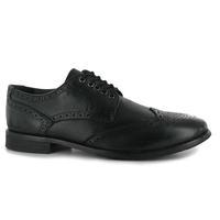 Frank Wright Merc Brogue Mens Shoes