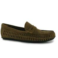 Frank Wright Leeward Weave Shoes Mens