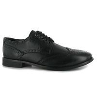 frank wright merc brogue mens shoes