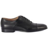 Frau Siena Blk men\'s Smart / Formal Shoes in Black