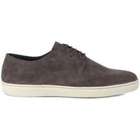 Frau Suede Roccia men\'s Shoes (Trainers) in Brown