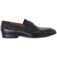 Frau Siena Nero men\'s Loafers / Casual Shoes in Black
