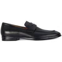 frau siena nero mens loafers casual shoes in multicolour