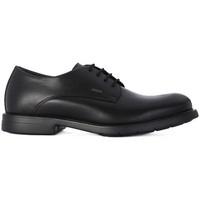 Frau Dowson Nero men\'s Casual Shoes in Black