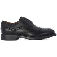 frau firenze nero mens shoes trainers in black