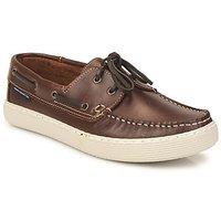 French Connection Sheringham men\'s Casual Shoes in brown