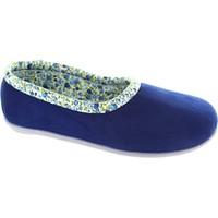 Free Step Finchley women\'s Slippers in blue