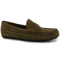 Frank Wright Leeward Weave Shoes Mens