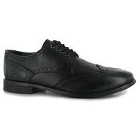 Frank Wright Merc Brogue Mens Shoes