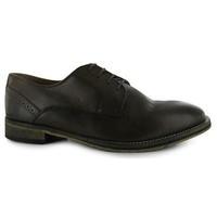 Frank Wright Merton Derby Mens Shoes