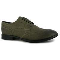 Frank Wright Merc Brogue Mens Shoes