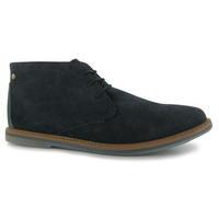 Frank Wright Barnet II Leather Boots