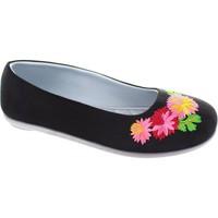 Free Step Kimono women\'s Shoes (Pumps / Ballerinas) in black