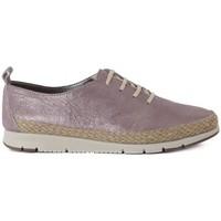 frau stefy perla womens shoes trainers in multicolour