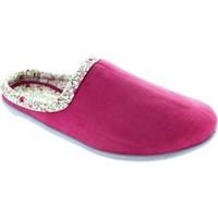 Free Step Fulham women\'s Slippers in pink