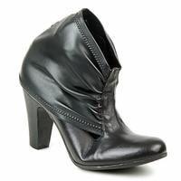 Fru.it CAJAMAR women\'s Low Ankle Boots in black