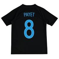 France Stadium Shirt - Kids with Payet 8 printing, N/A