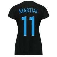 France Stadium Shirt - Womens wi...