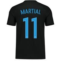 France Vapor Match Shirt with Ma...