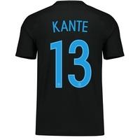 France Vapor Match Shirt with Ka...