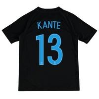 France Stadium Shirt - Kids with...