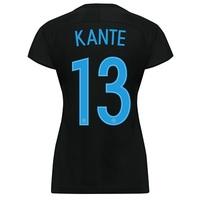 France Stadium Shirt - Womens wi...