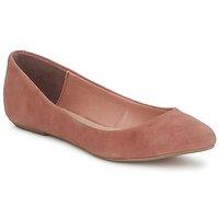 French Connection Tily women\'s Shoes (Pumps / Ballerinas) in pink