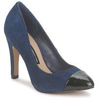 French Connection Trudy women\'s Court Shoes in blue