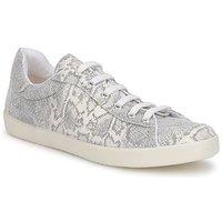 French Connection DEXTER women\'s Shoes (Trainers) in white