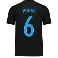 France Vapor Match Shirt with Po...