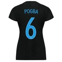 France Stadium Shirt - Womens wi...