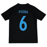 France Stadium Shirt - Kids with...