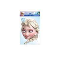 Frozen Mask Elsa