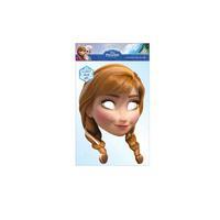 Frozen Mask Anna