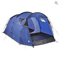 freedom trail sendero 4 family tent colour midnight blue