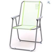 Freedom Trail California Chair - Colour: Lime