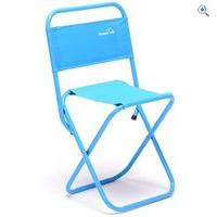 freedom trail florida micro chair colour blue