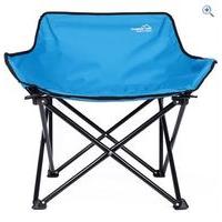 Freedom Trail Monte Carlo Chair - Colour: Dark Blue