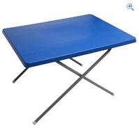 Freedom Trail Resin Top Camping Table